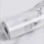 بديل الرخام Marble رول ديكور ذاتي اللصق مقاوم للماء - الصورة 6