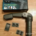 ⁦جهاز مساج Flex Massager⁩ - الصورة ⁦2⁩