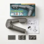 ⁦جهاز مساج Flex Massager⁩ - الصورة ⁦3⁩